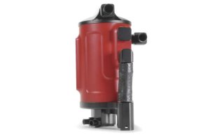 Subaru Outback XT Air Oil Separator - Perrin Performance - Red - `20-`25 Subaru Outback XT Air Oil Separator - Perrin Performance - Red - `20-`25